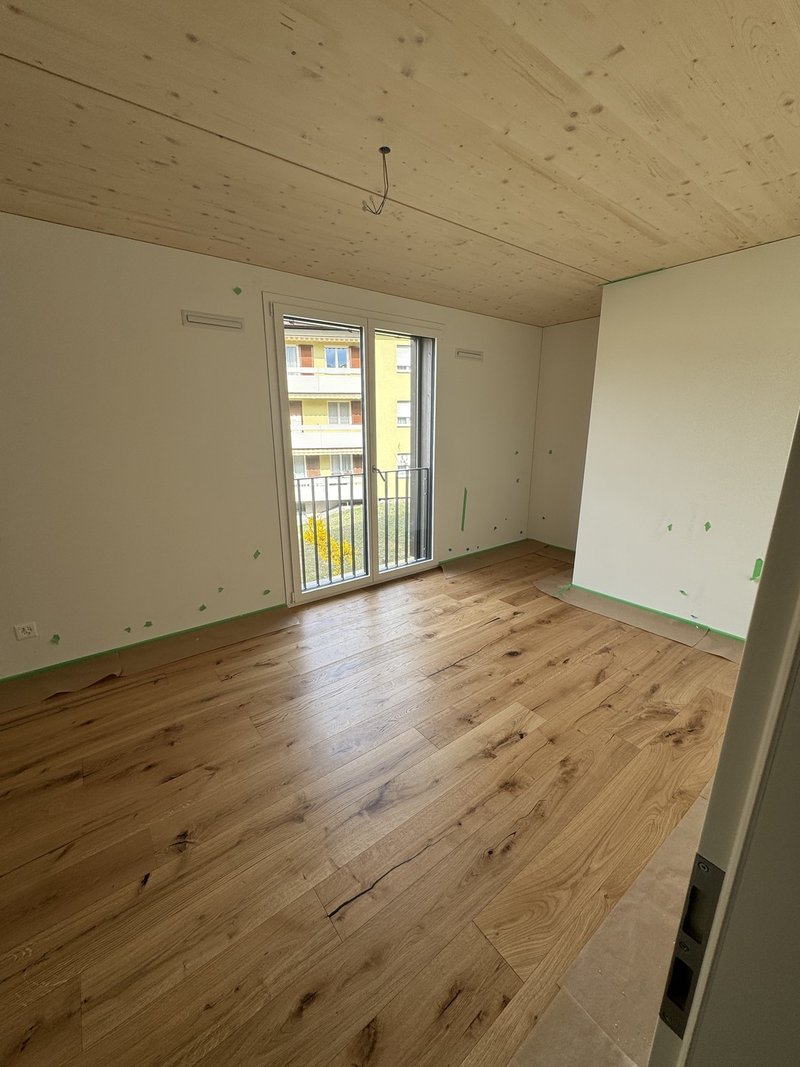 Photo 8 of Plätzlistrasse 8, Zizers