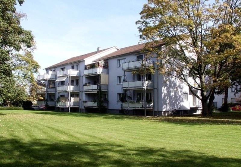 Foto 1 von Aeussere Lange Heid 1, Münchenstein