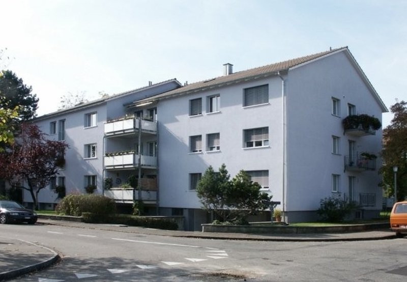 Foto 2 von Aeussere Lange Heid 1, Münchenstein