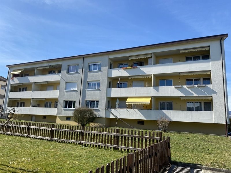Foto 1 di Busswil bei Büren