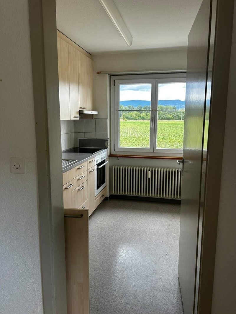 Foto 2 von Tulpenweg 8, Busswil bei Büren