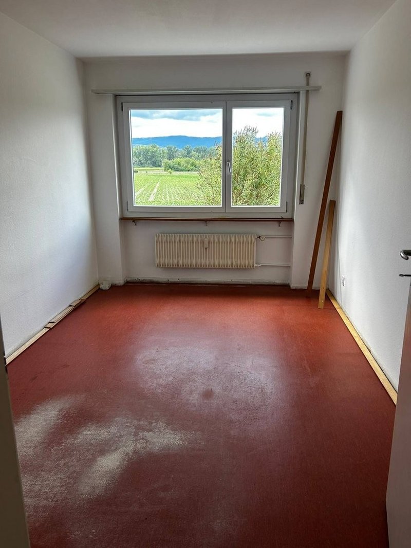 Foto 7 von Tulpenweg 8, Busswil bei Büren