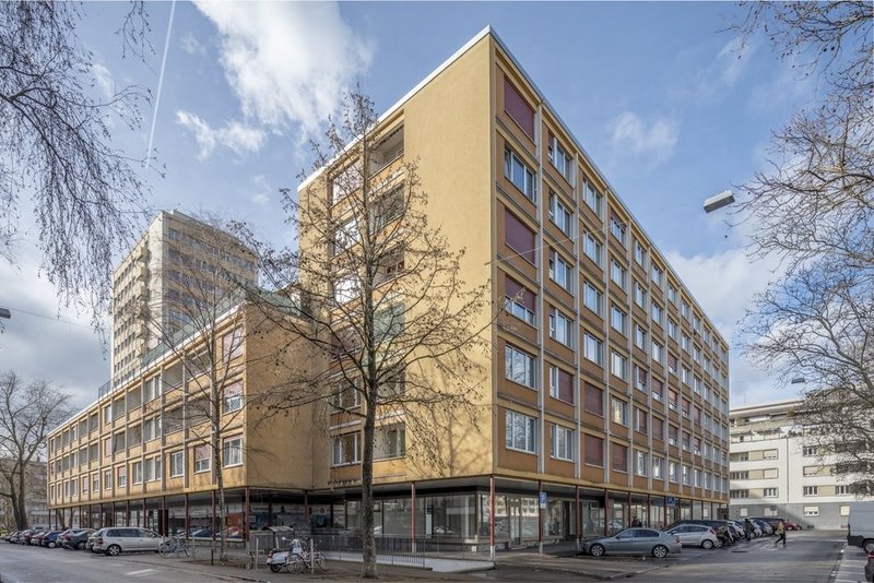 Photo 1 of Silbergasse 4, Biel/Bienne