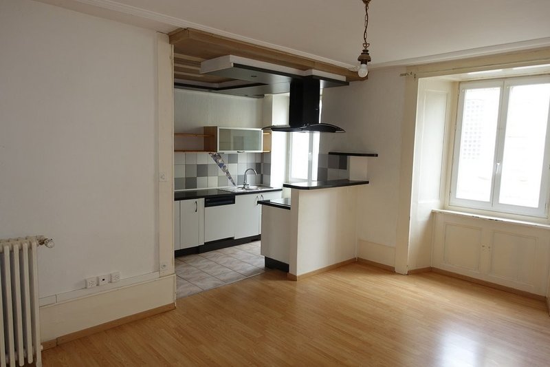 Photo 1 of Numa-Droz 39, La Chaux-de-Fonds