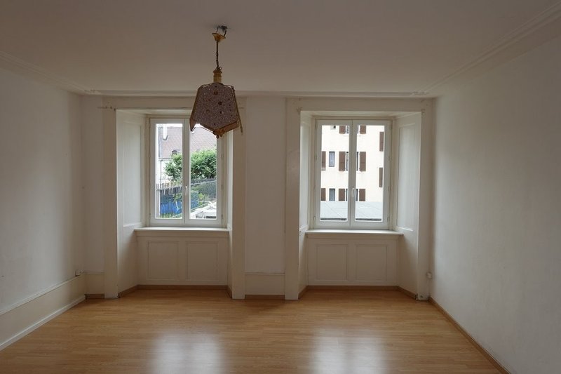 Photo 3 of Numa-Droz 39, La Chaux-de-Fonds
