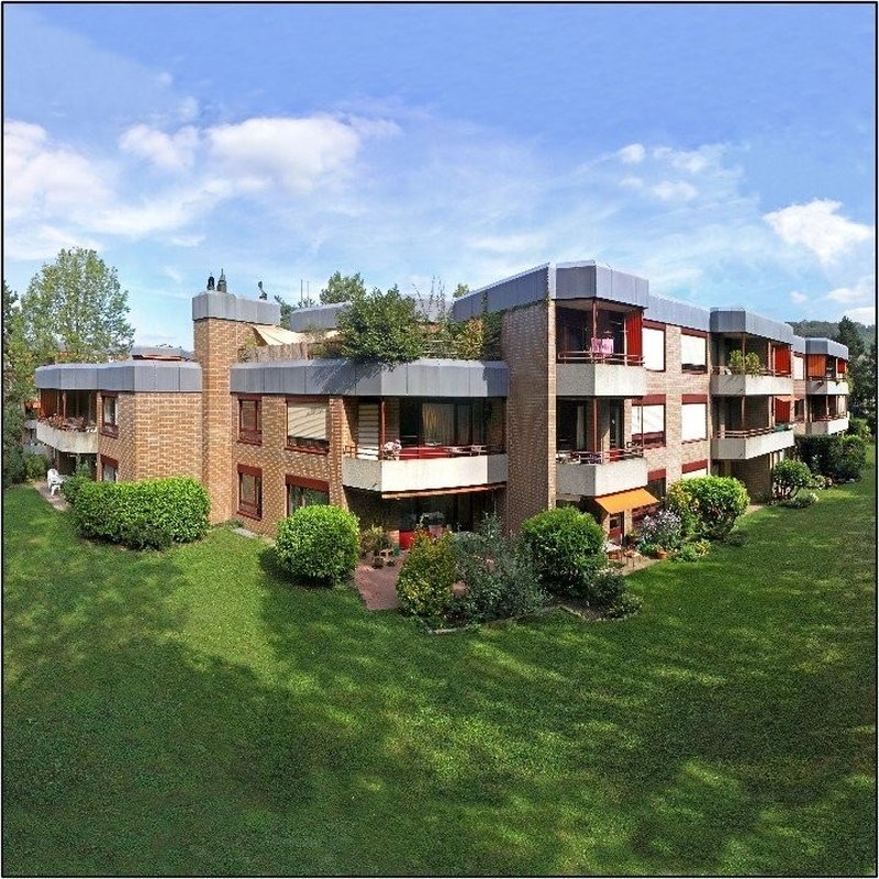 Foto 1 von Arlesheim