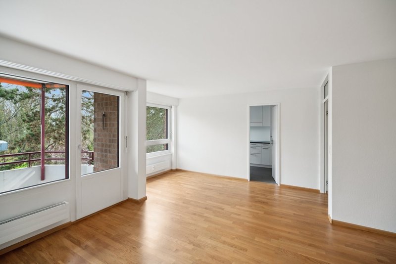 Foto 4 von General Guisan-Strasse 37, Arlesheim
