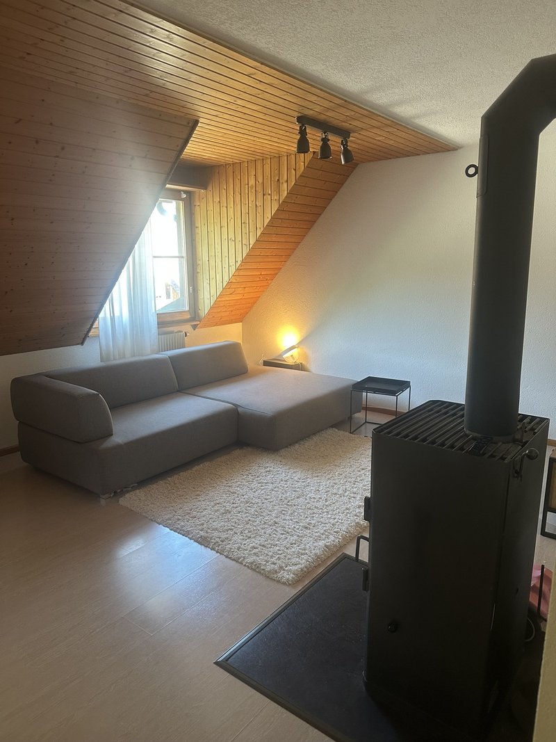 Photo 5 of Hauptstrasse 76a, Diegten