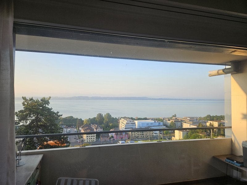 Photo 1 de Berthoudes 68, Neuchâtel