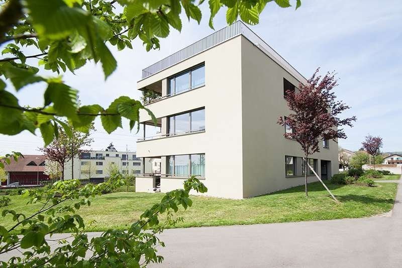Foto 1 di Alte Zwillikerstrasse 1, Hedingen