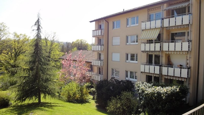 Photo 1 of Zürich