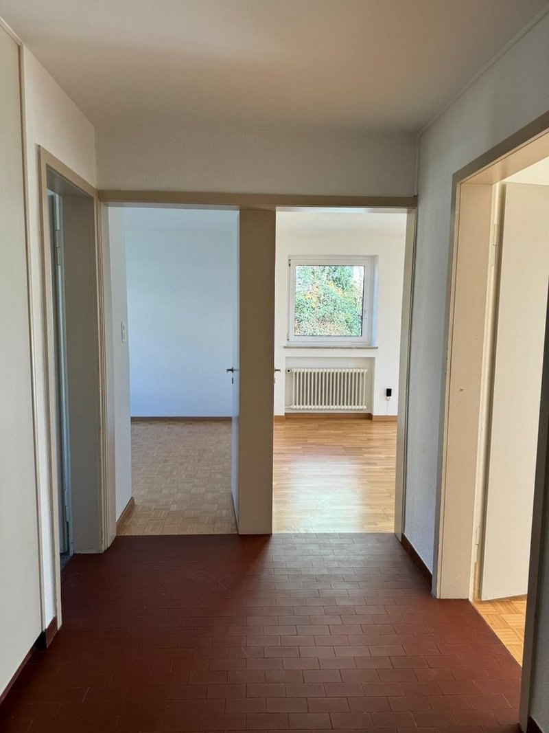 Foto 2 di Bombachhalde 24, Zürich