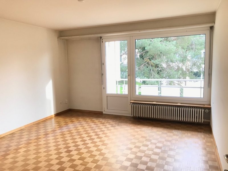 Foto 4 di Bombachhalde 24, Zürich