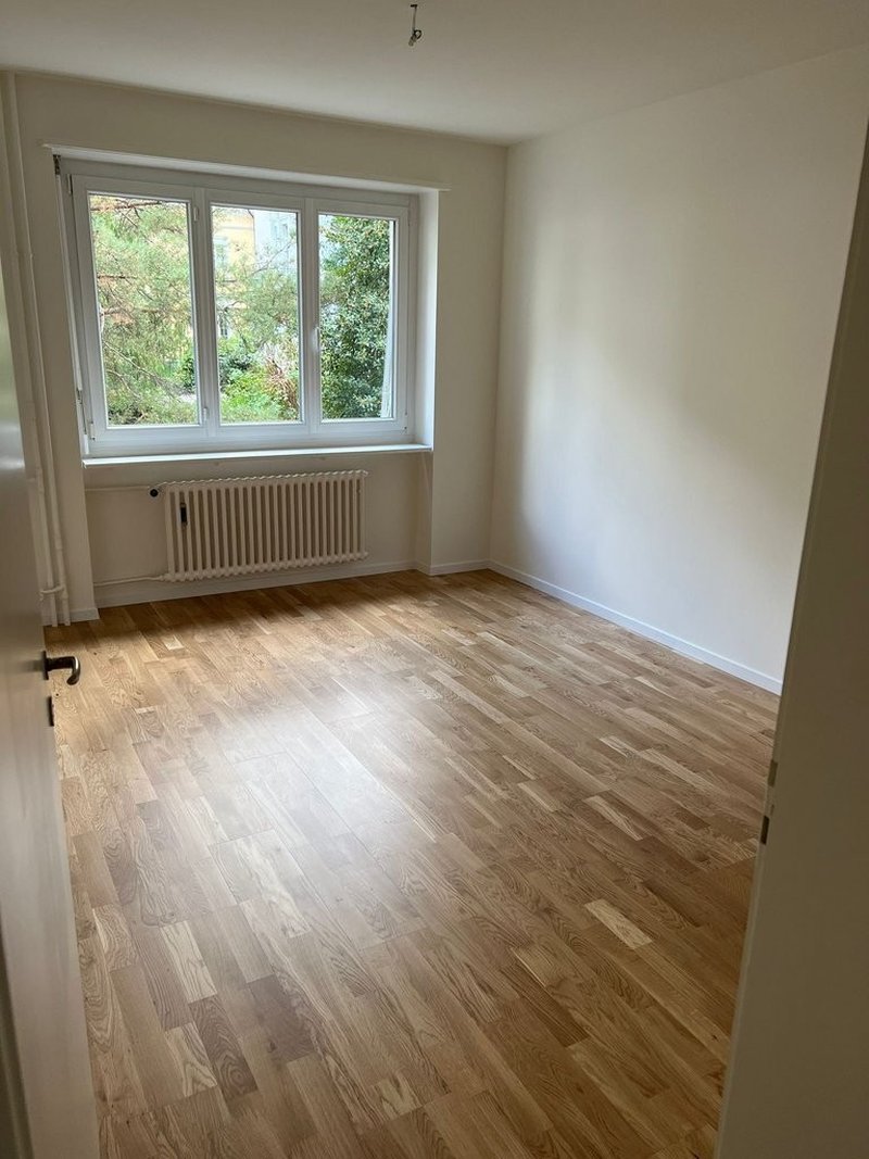 Foto 5 di Bombachhalde 24, Zürich