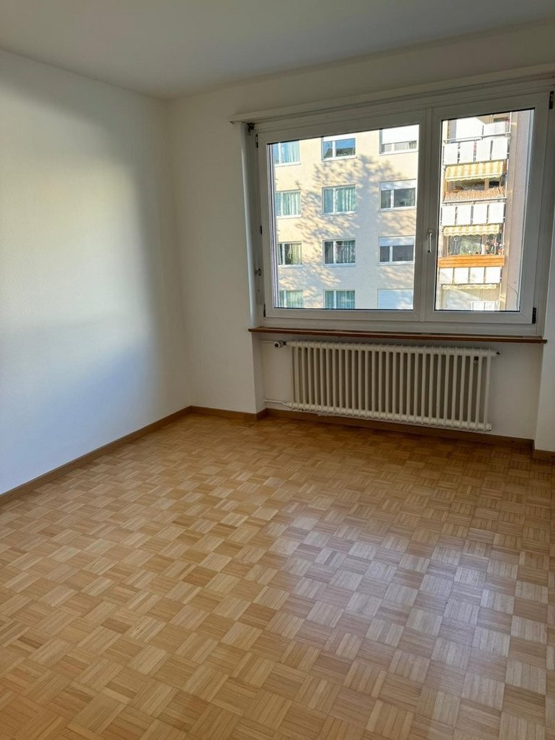 Foto 6 di Bombachhalde 24, Zürich