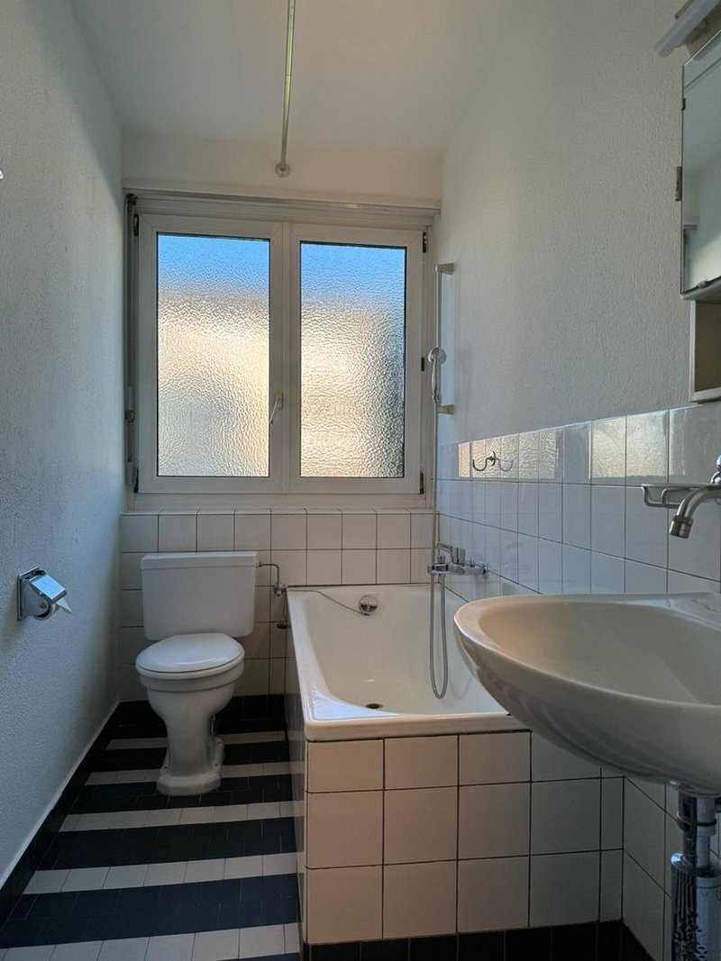 Foto 7 di Bombachhalde 24, Zürich