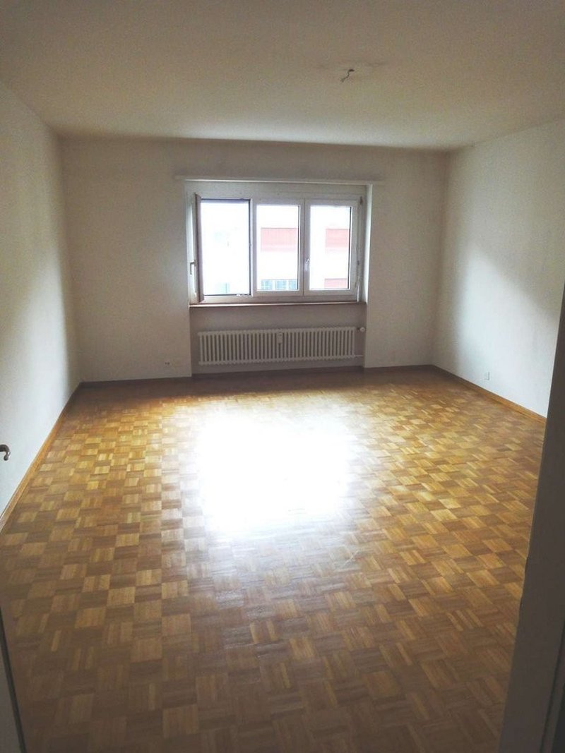 Foto 2 von St. Johanns-Vorstadt 74, Basel