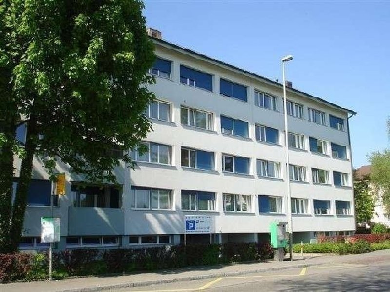 Foto 1 von Binningerstr. 62, Allschwil