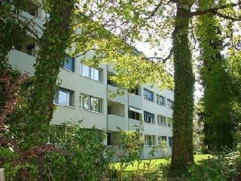 Foto 2 von Binningerstr. 62, Allschwil