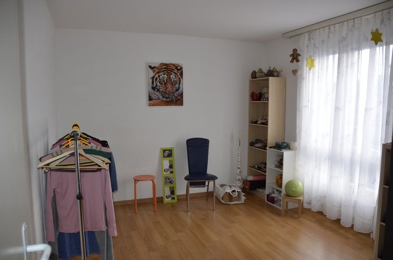 Foto 4 di Krommenmatte 1, Kerzers
