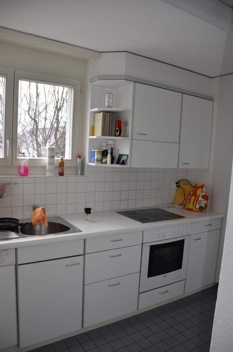 Foto 5 di Krommenmatte 1, Kerzers