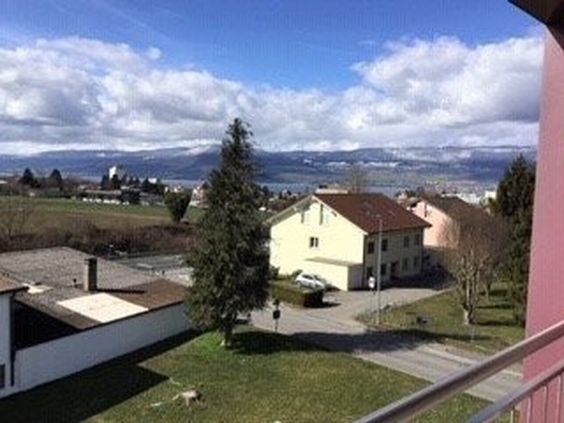 Photo 8 of Croix-de-Pierre 2, Estavayer-le-Lac