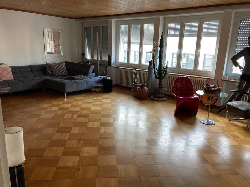 Photo 2 of Dornacherstrasse 10, Olten