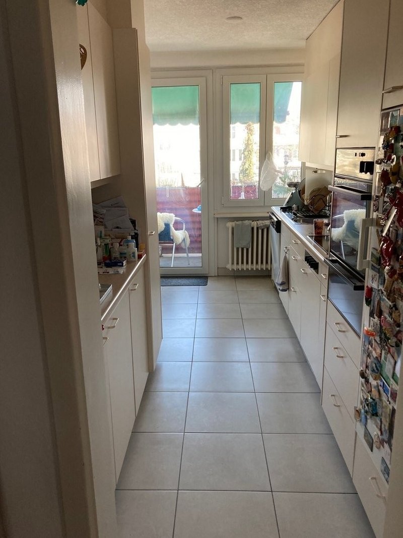 Photo 6 of Dornacherstrasse 10, Olten