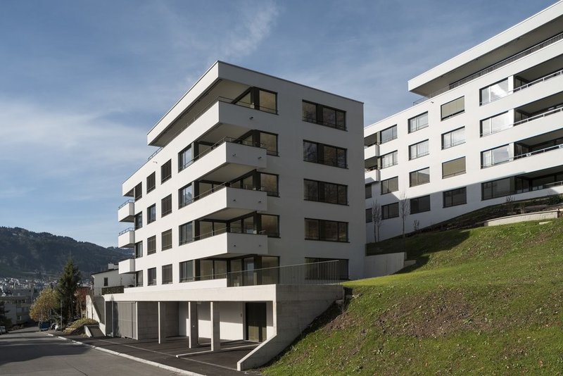 Foto 1 di Amstutzweg 7, Kriens