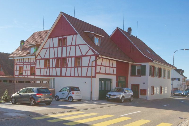 Foto 1 di Glattfelden