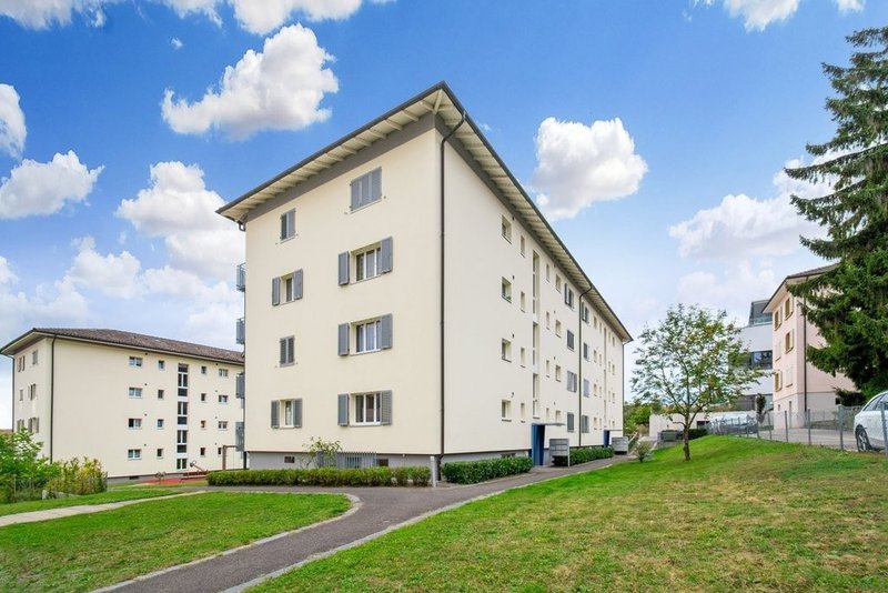 Foto 2 di Rue de la Dîme 33, Neuchâtel