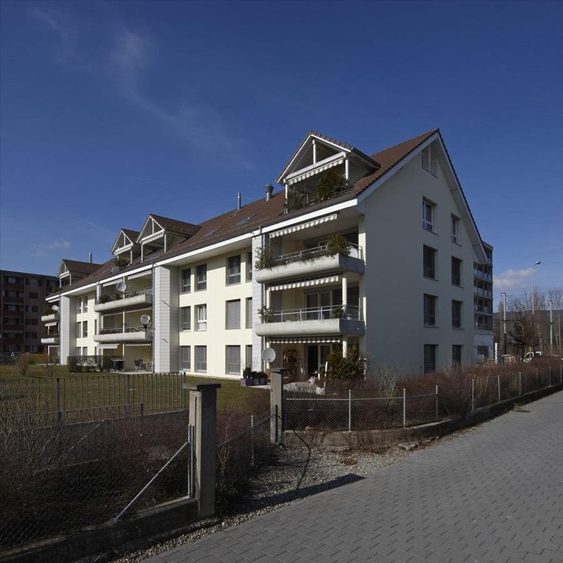 Foto 1 von Zürcherstr. 82, Dietikon