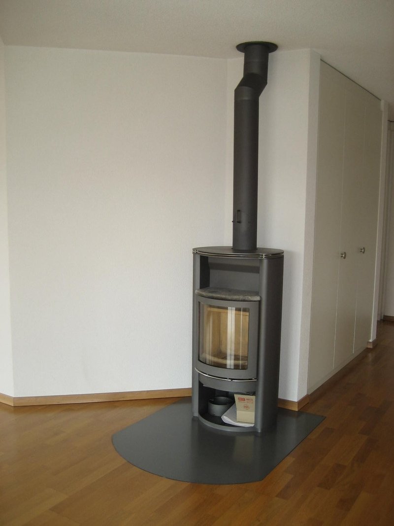 Foto 2 von Zürcherstr. 82, Dietikon