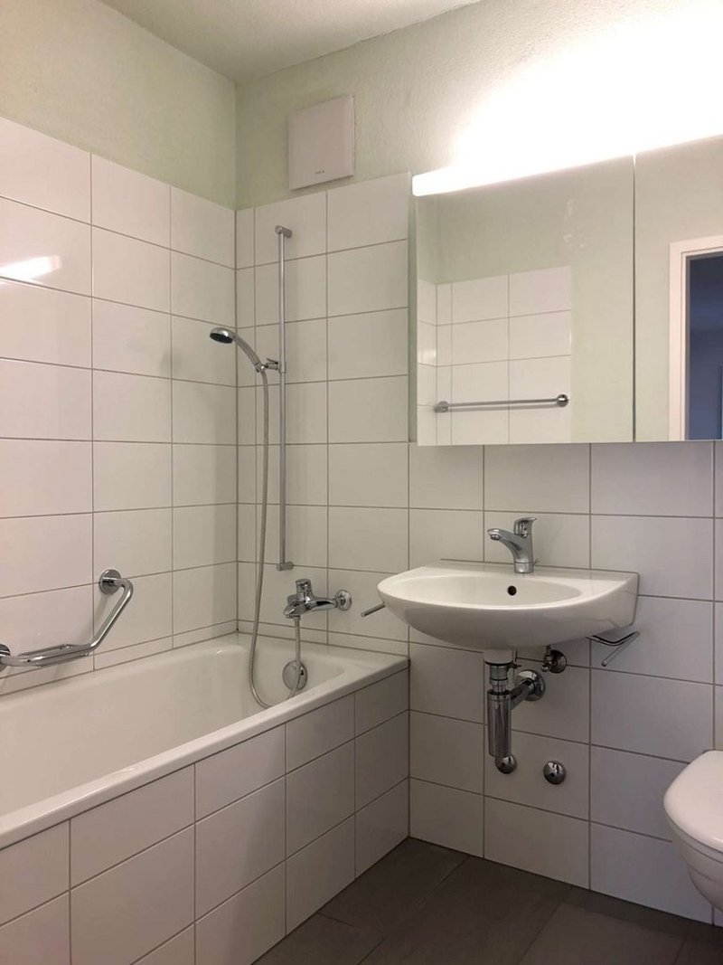 Foto 4 von Zurmattenstrasse 34/36/38, Solothurn