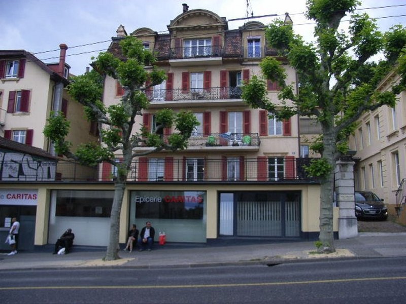 Photo 1 de Neuchâtel