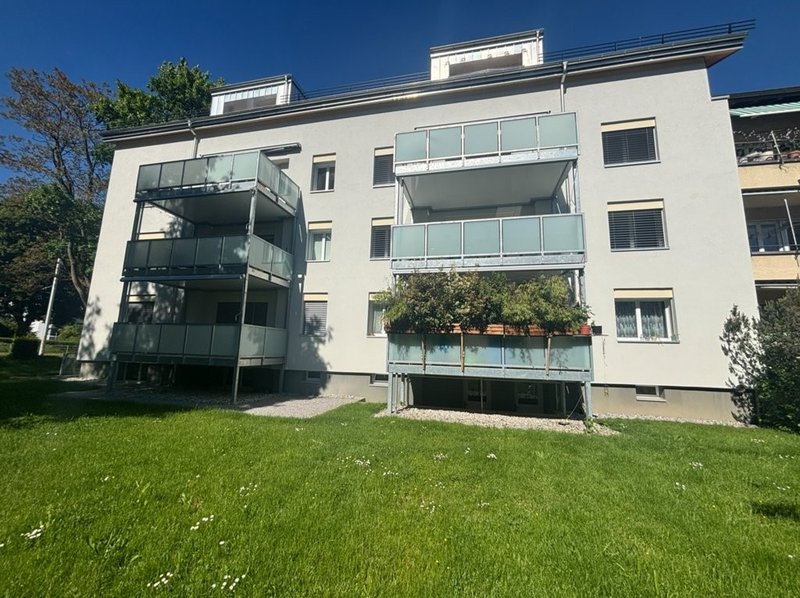 Foto 1 di Murtenstrasse 269, Bern