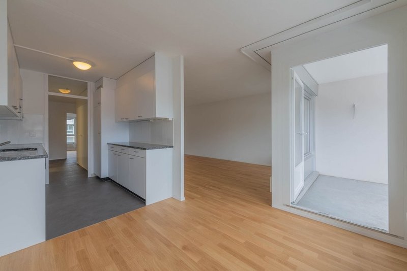 Foto 4 di Beethovenstrasse 20, Gümligen