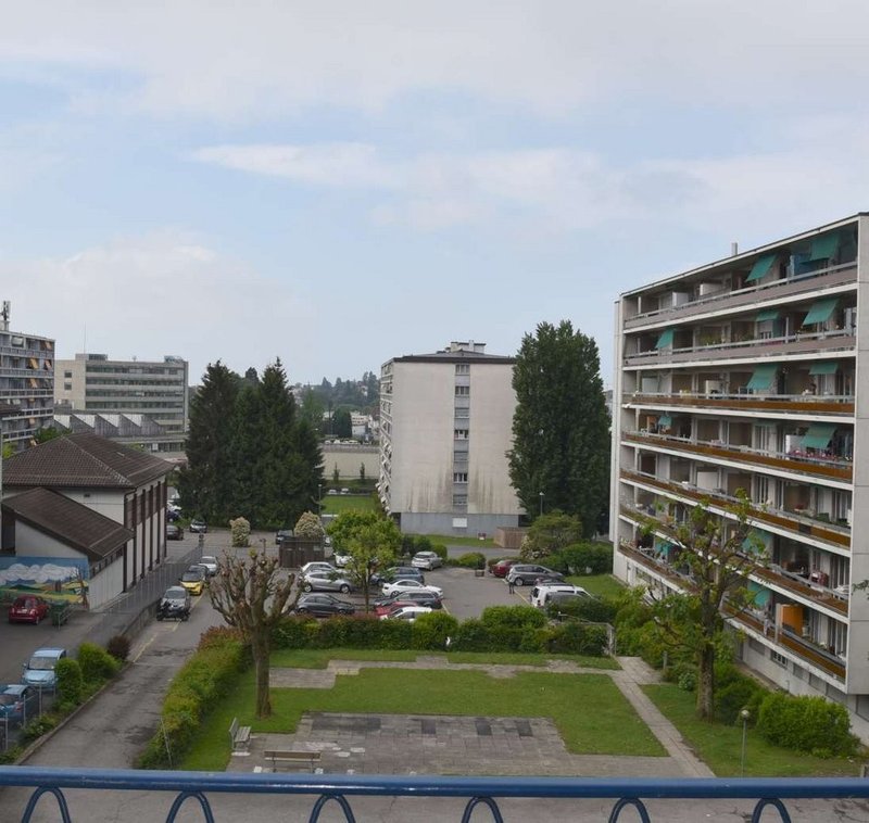 Foto 4 von Av. d'Epenex 19, Ecublens VD