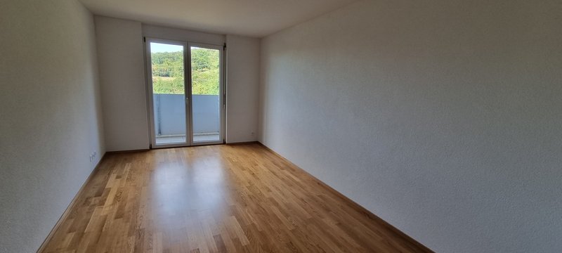 Foto 1 von Hauptstrasse 10, Aesch