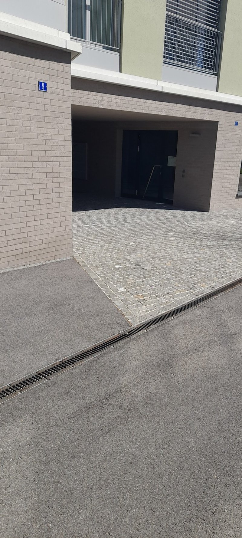 Photo 6 of Rue ancien comte 9, La Tour de Treme