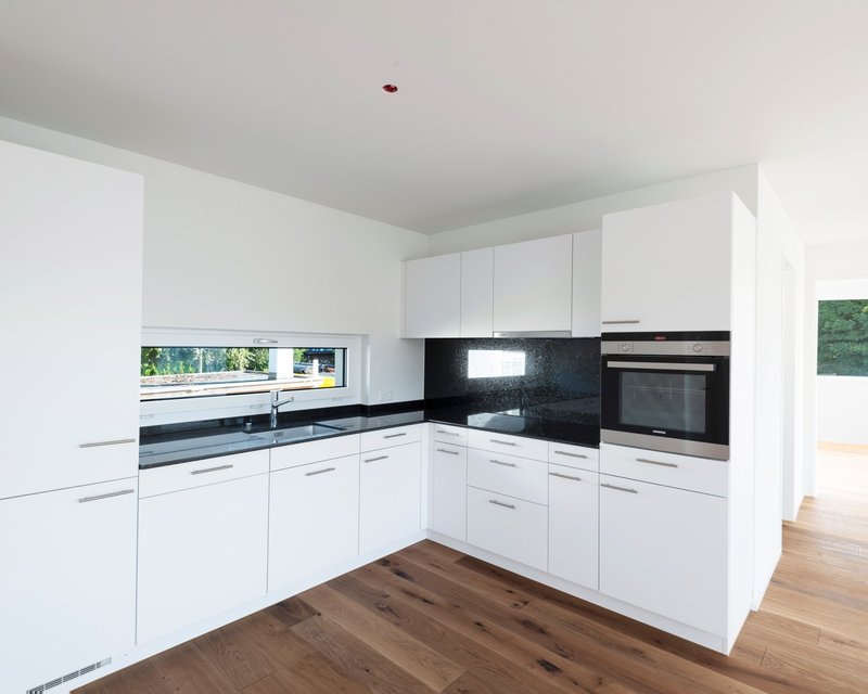 Photo 3 de Untere Breitestrasse 4, Hinwil