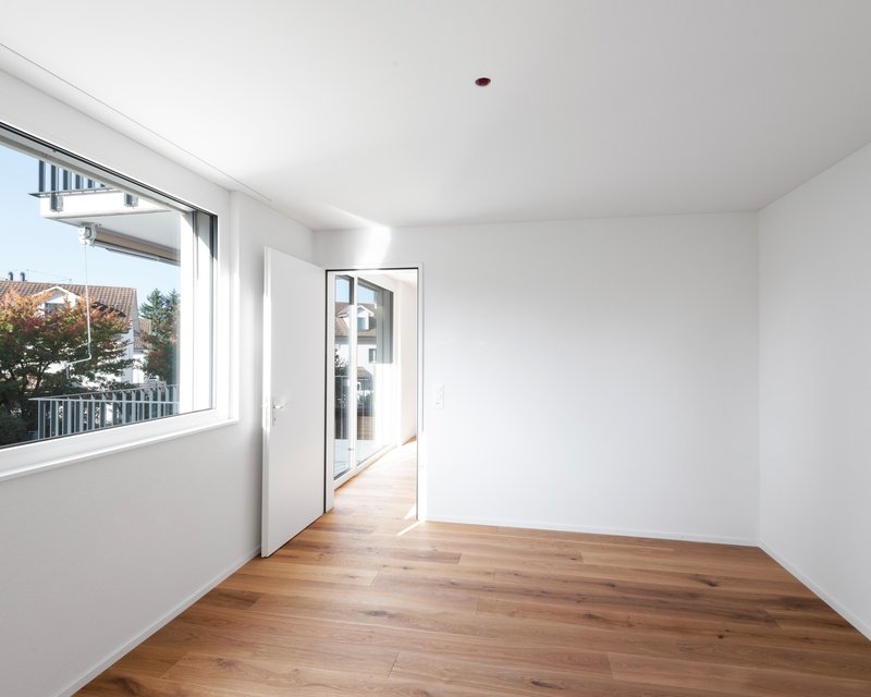Photo 6 de Untere Breitestrasse 4, Hinwil