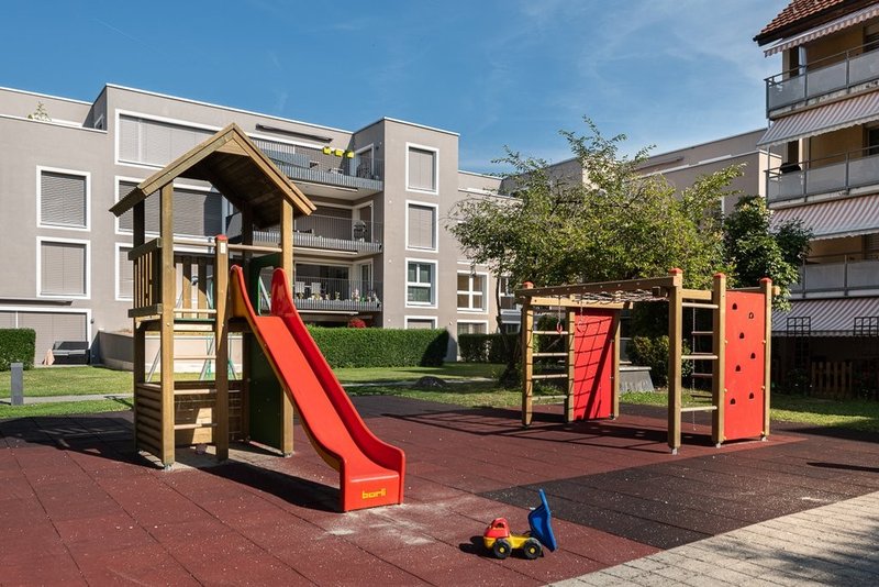 Photo 2 of Kempttalstrasse 43, Pfäffikon ZH