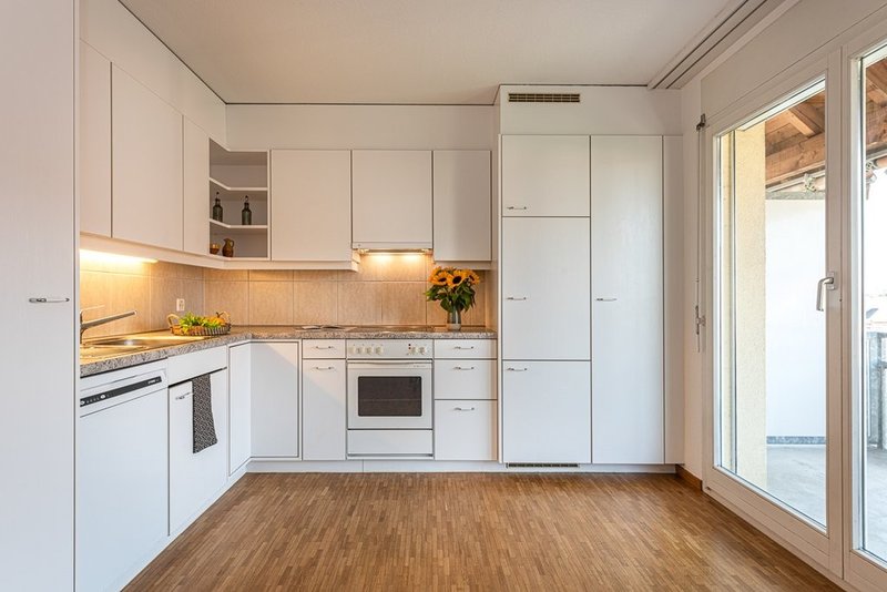 Photo 3 of Kempttalstrasse 43, Pfäffikon ZH