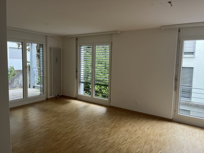 Photo 3 of Iddastrasse 30a, St. Gallen