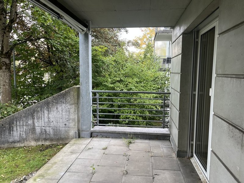 Photo 4 of Iddastrasse 30a, St. Gallen