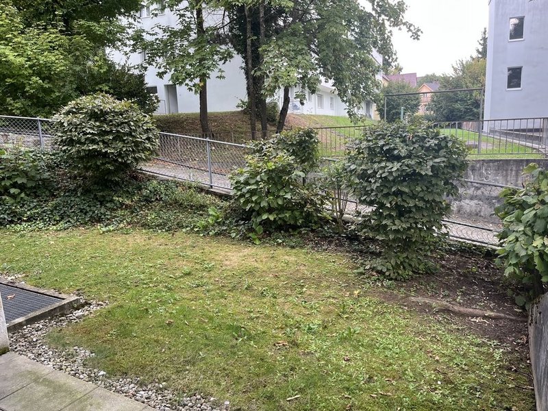 Photo 5 of Iddastrasse 30a, St. Gallen