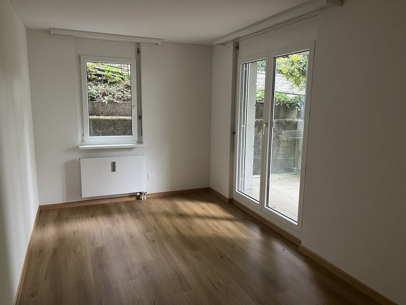 Photo 7 of Iddastrasse 30a, St. Gallen