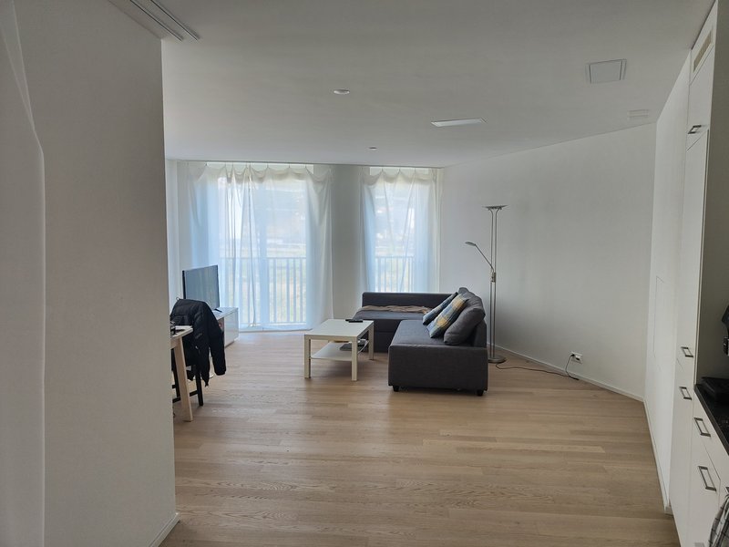 Foto 1 von Sandstrasse 1, Bülach