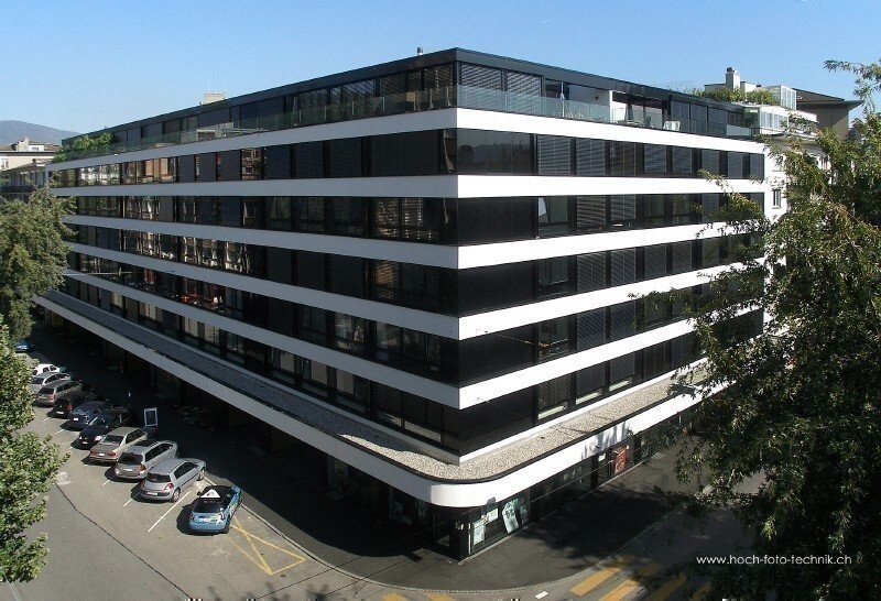 Foto 1 von Hugistrasse 2, Biel/Bienne